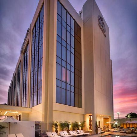 Eb Hotel Miami Airport Miami Springs Kültér fotó