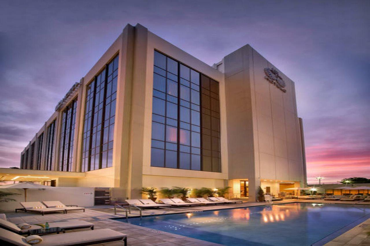 Eb Hotel Miami Airport Miami Springs Kültér fotó