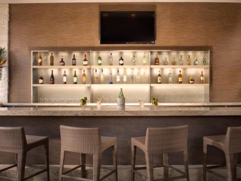 Eb Hotel Miami Airport Miami Springs Kültér fotó