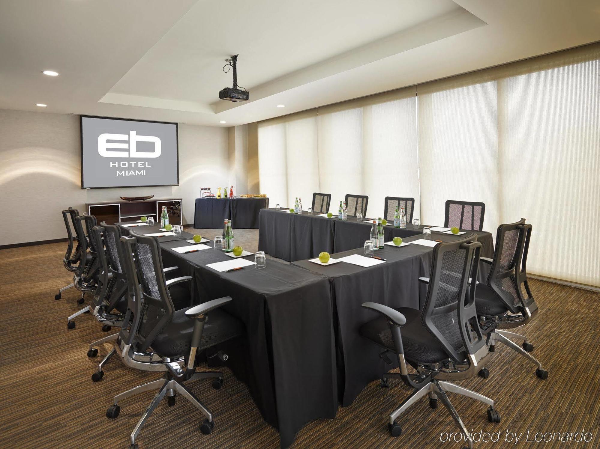 Eb Hotel Miami Airport Miami Springs Kültér fotó
