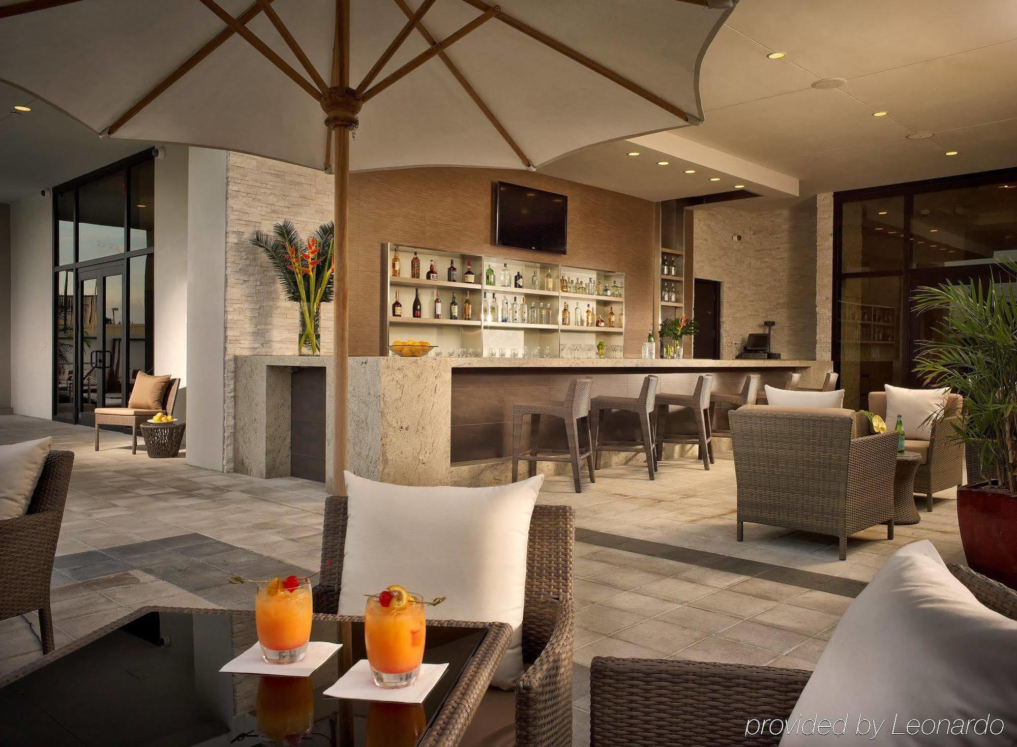 Eb Hotel Miami Airport Miami Springs Kültér fotó