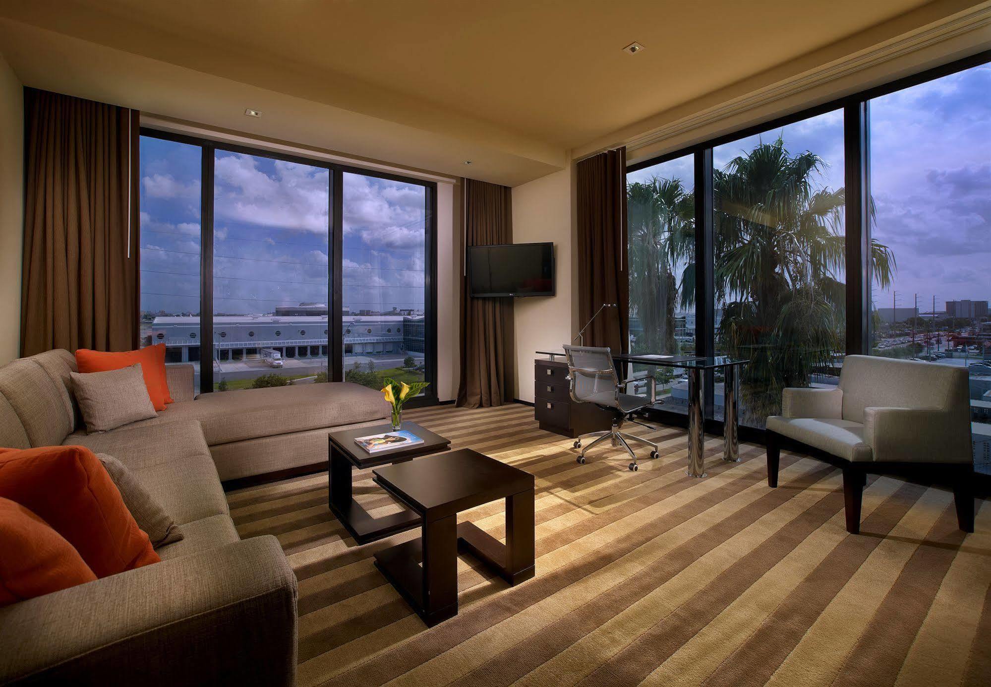 Eb Hotel Miami Airport Miami Springs Kültér fotó