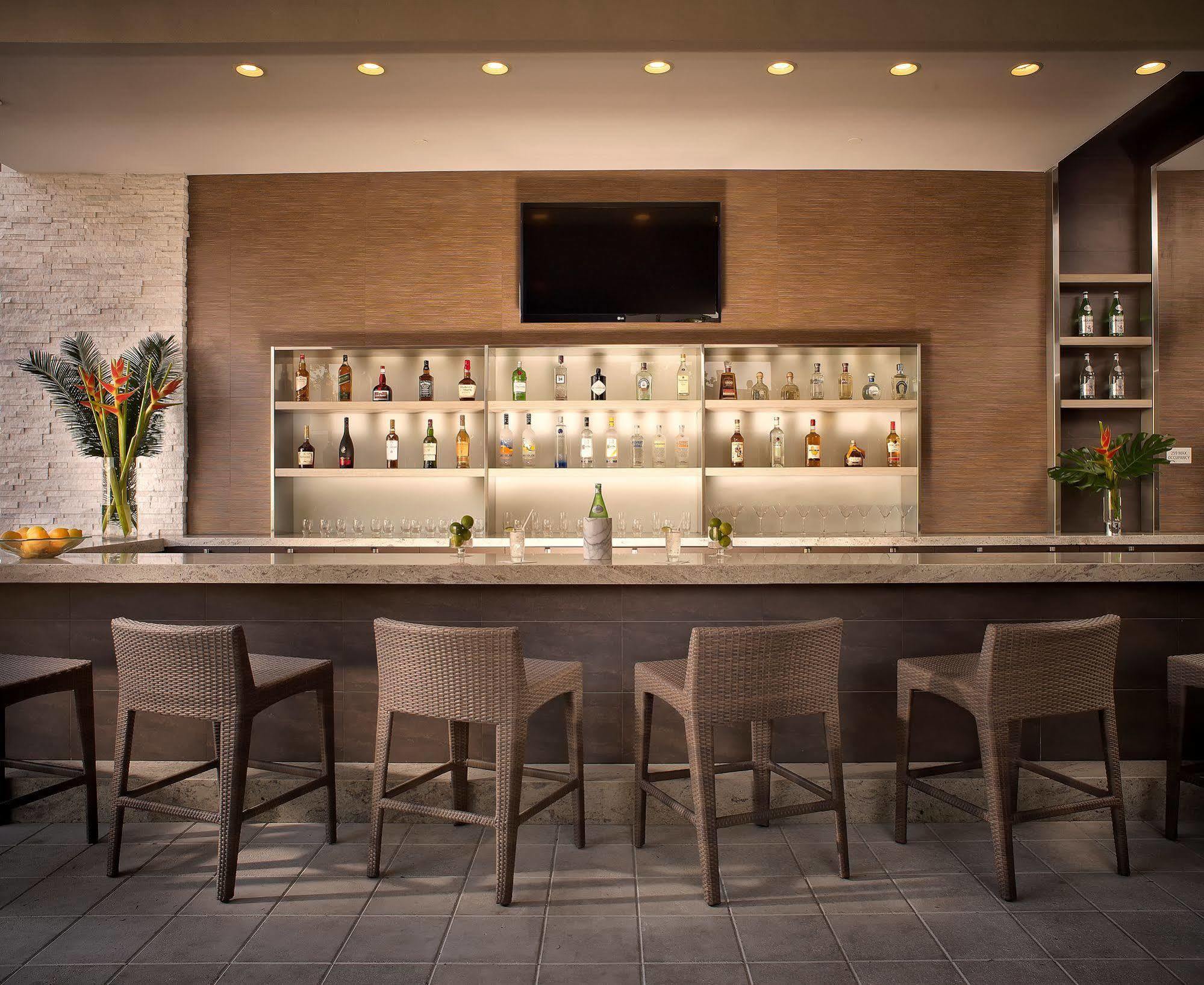 Eb Hotel Miami Airport Miami Springs Kültér fotó