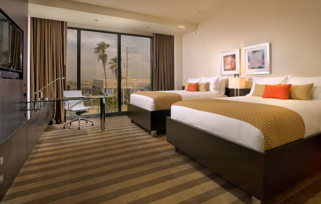 Eb Hotel Miami Airport Miami Springs Kültér fotó