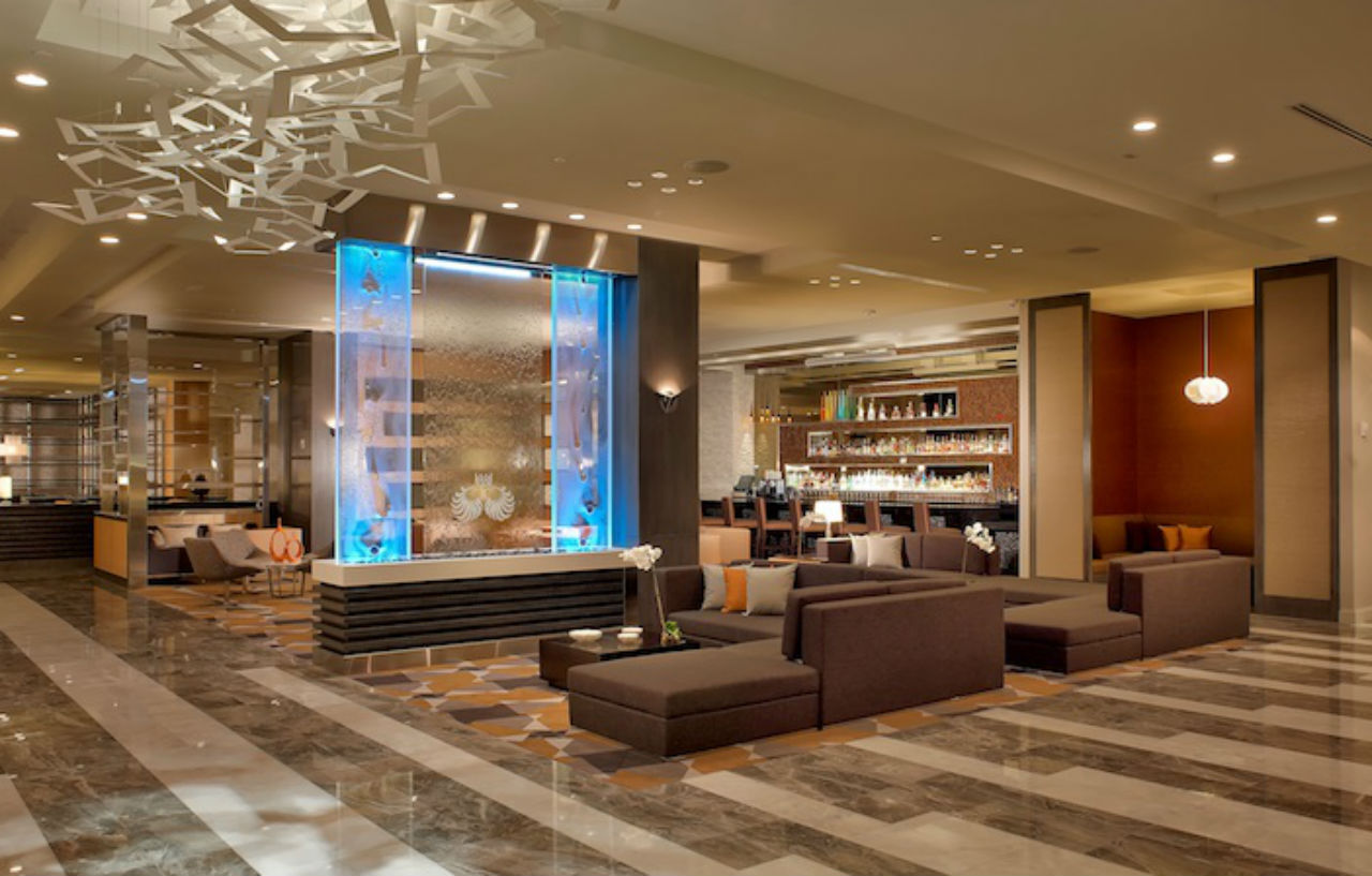 Eb Hotel Miami Airport Miami Springs Kültér fotó