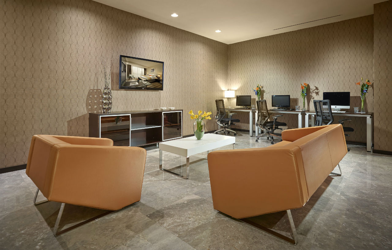 Eb Hotel Miami Airport Miami Springs Kültér fotó